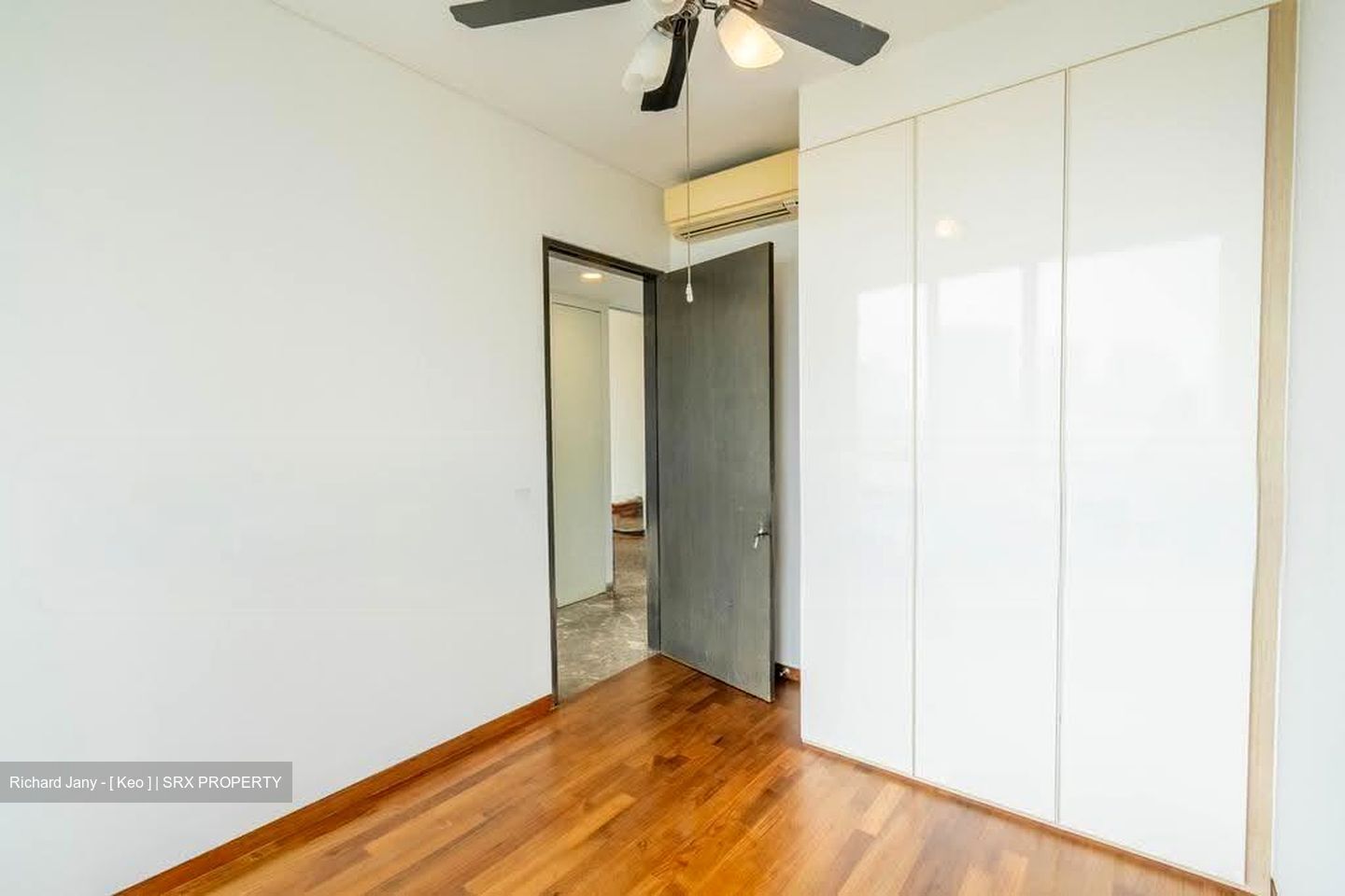 Ferrell Residences (D10), Apartment #615455611
